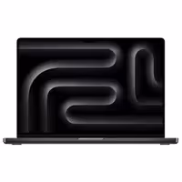 لپ تاپ 16.2 اینچی اپل مدل MacBook Pro MX2Y3 2024 -M4 pro-48GB RAM-512GB SSD