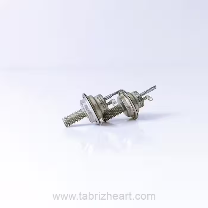 تریستور سفینه ای روسی | Thyristor КУ202H
