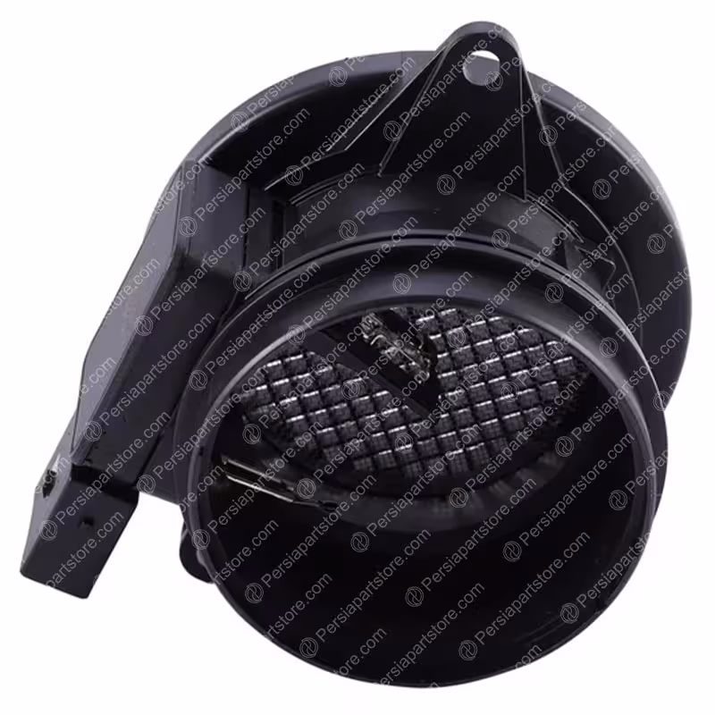 ایرمس بنز E200 Kompressor کد اتاق W211 برند بوش 2003 تا 2005