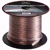 کابل اسپیکر PROEL 2*2.5