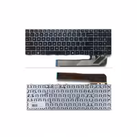 کیبورد لپ‌تاپ اچ‌پی 4530 (ProBook | بافریم) ®