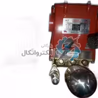 پمپ سم پاش (ارسال با باربری و پس کرایه )