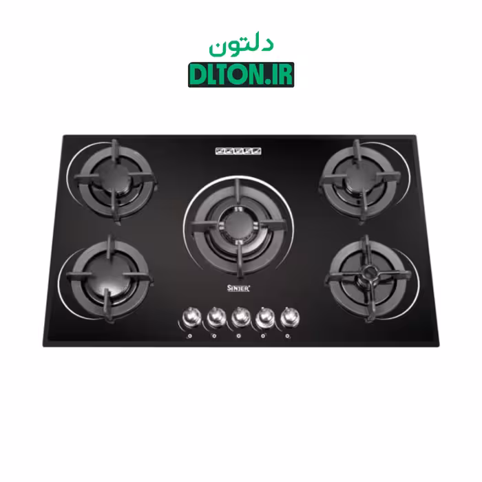 اجاق گاز رومیزی سینجر مدل 5005