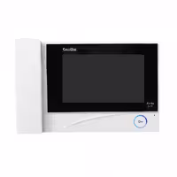 مانیتور آیفون تصویری 7 اینچ با حافظه داخلی، کالیوز، مدل Cu-K77