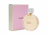 عطر و ادکلن زنانه شنل چنس ادوپرفیوم Chanel Chance EDP for women