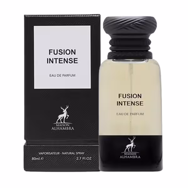 عطر میسون الحمبرا فیوژن اینتنس (مشابه فاکینگ فابیولس)