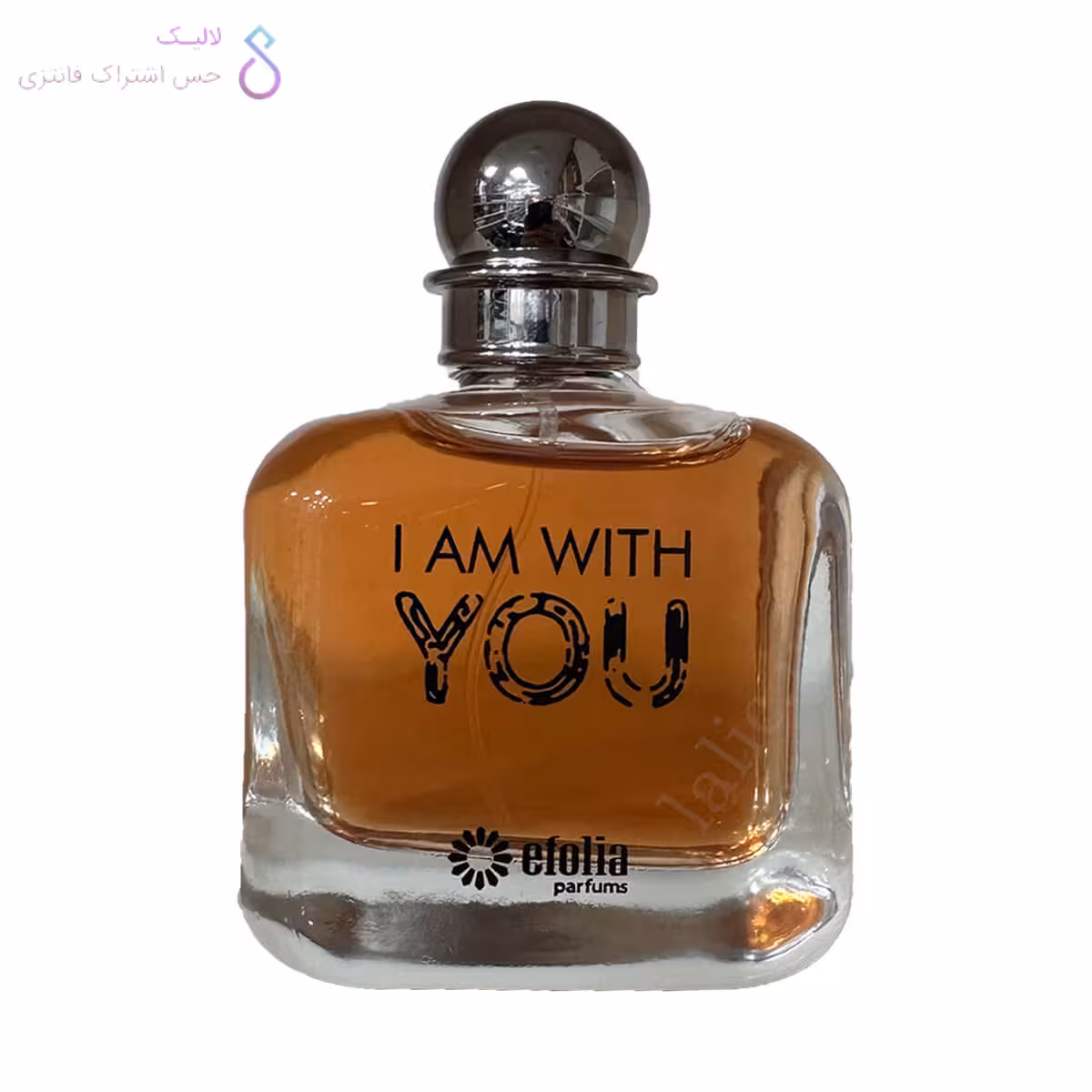 ادکلن ای ام وید یو ایفولیا | Efolia I Am With You