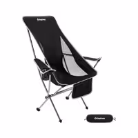 صندلی کمپینگ کینگ کمپ مدل Ultralight KC2015