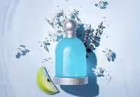 عطر ادکلن هالووین بلو دراپ اصل | Halloween Blue Drop 100ml