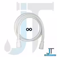 شیلنگ دوش پلاستیک