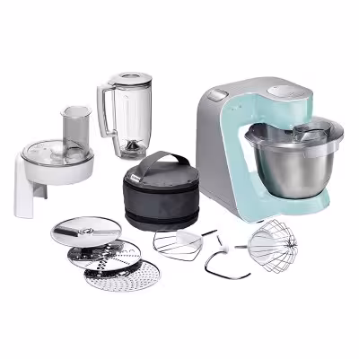 ماشین آشپزخانه حرفه ای بوش مدل Bosch MUM58020