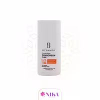 ضد آفتاب فیوژن واتر SPF50 بیزانس