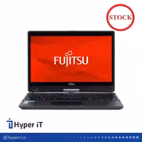 تبلت FUJITSU LIFEBOOK T939