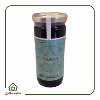 رب انار جنگلی 300 گرمی بلده