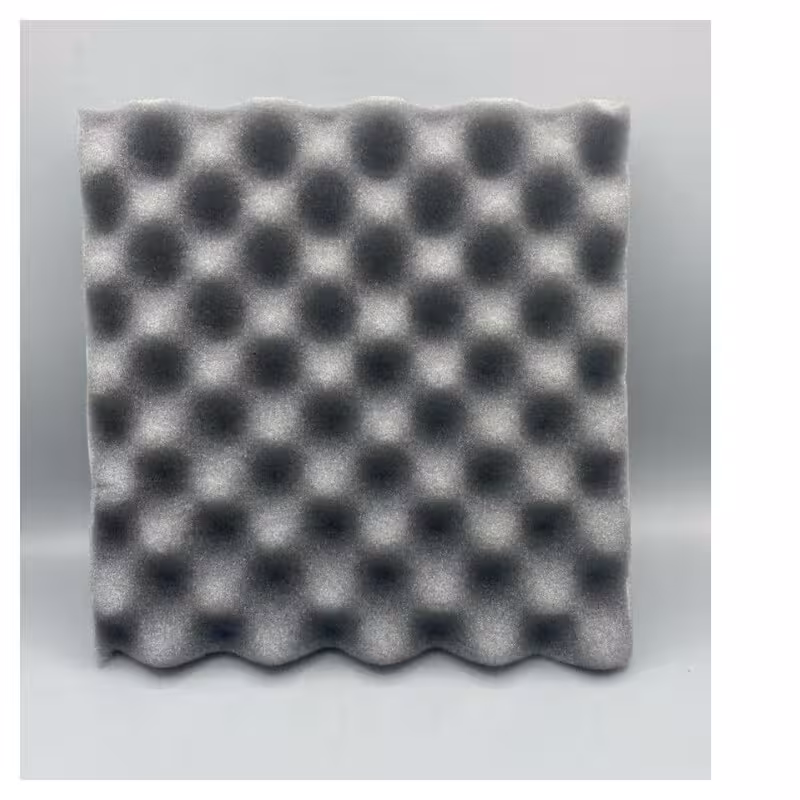 شانه تخم مرغ اسفنجی