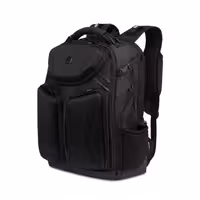 قیمت و خرید کوله پشتی لپ تاپ سوئیس گیر مدل 2910 Backpack USB Gaming Laptop اورجینال