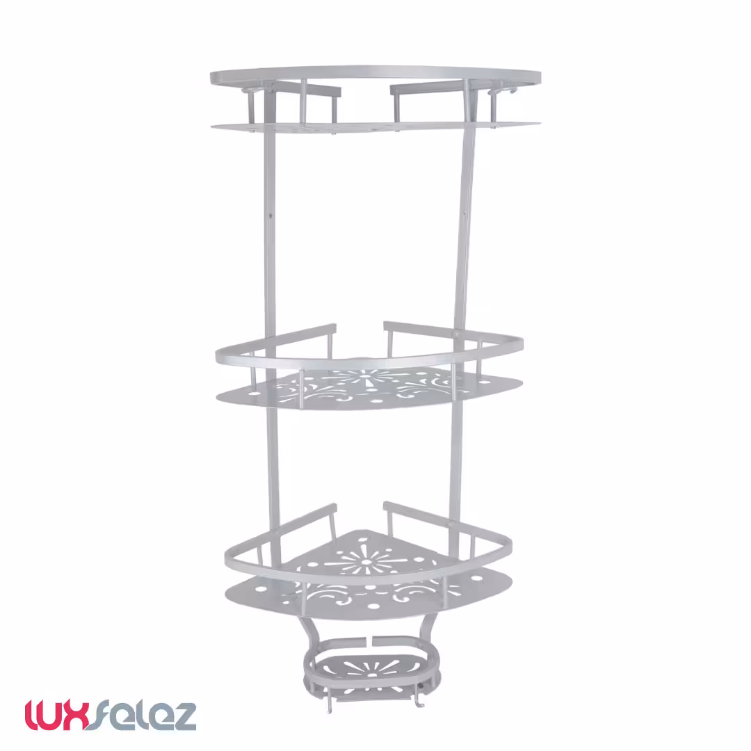 جا لیفی آوین مدل گلبرگ سه طبقه