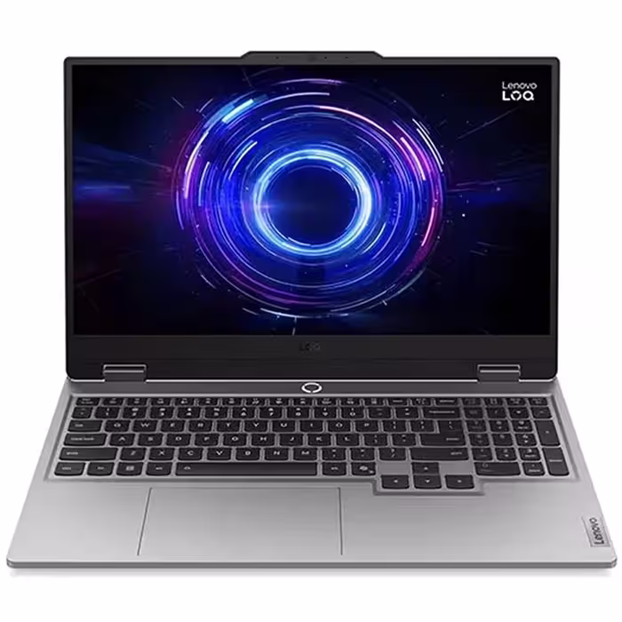 لپ تاپ لنوو  LOQ 15IRX10-i7 14700HX 24GB 1T SSD RTX5050