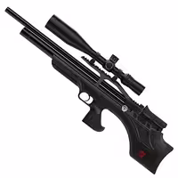 تفنگ پی سی پی ASELKON MX7 سنتتیک