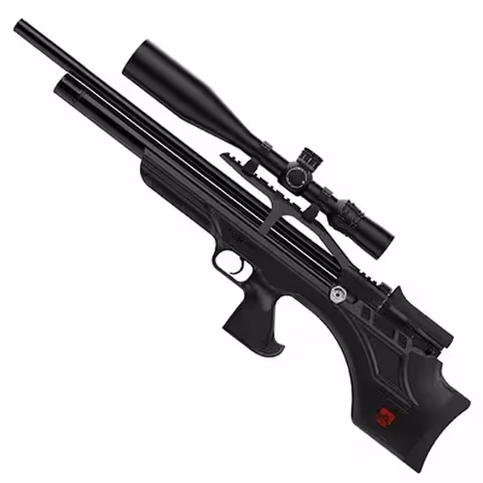 تفنگ پی سی پی ASELKON MX7 سنتتیک