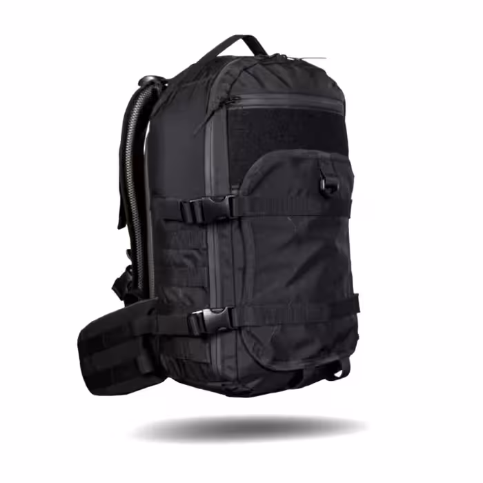 کوله پشتی 30 لیتری ساتونا مدل Raptor Pro