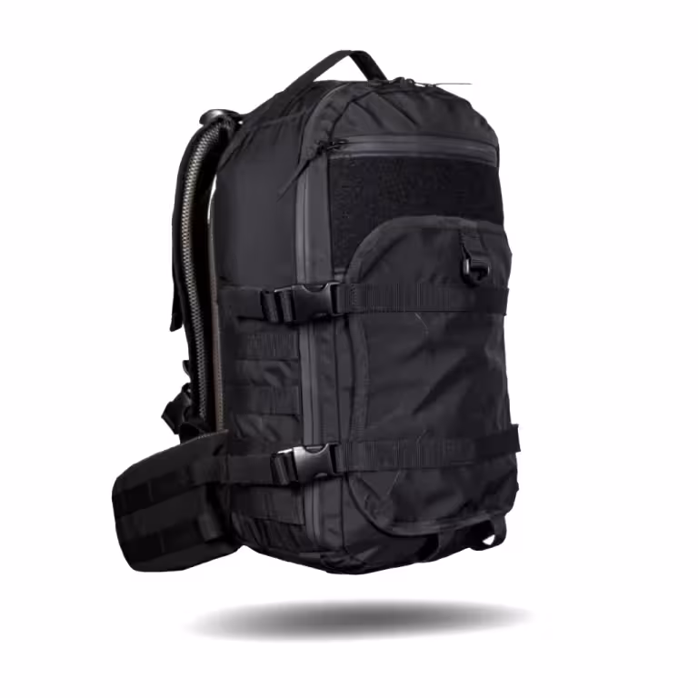 کوله پشتی 30 لیتری ساتونا مدل Raptor Pro