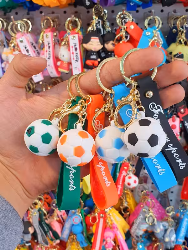 جاسوییچی طرح توپ فوتبال