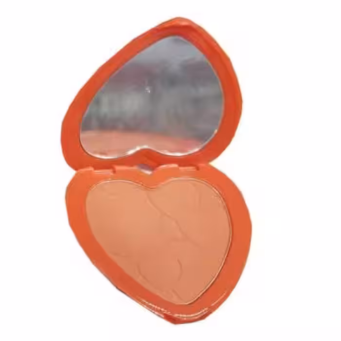 پالت رژ گونه آرتسکین artskin شماره 06