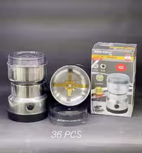 آسیاب تیغه طلایی سیلورکرست مدل SC-8200
