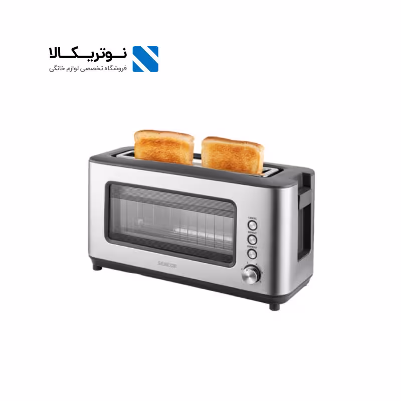 توستر Sencor STS 4050SS
