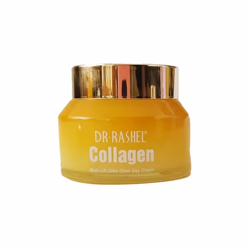 کرم روز کلاژن دکتر راشل Dr.Rashel collagen