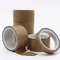 نوار پارچه ای نسوز 5 سانت