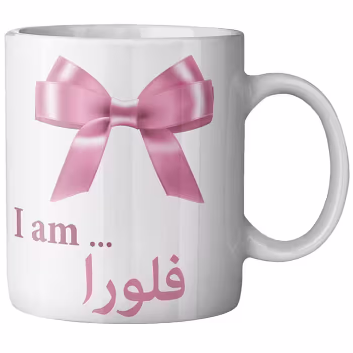 ماگ ماگستان مدل فلورا