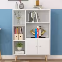 کتابخانه آراسک مدل ke 1