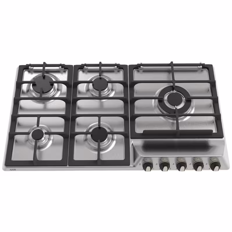 اجاق گاز صفحه ای آلتون مدل S516