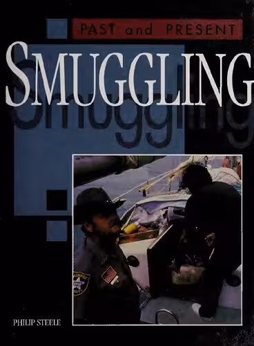 خرید و دانلود نسخه کامل کتاب Smuggling