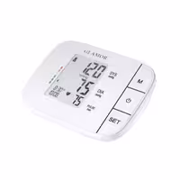 فشارسنج دیجیتال بازویی گلامور مدل DBP-1209 NEW