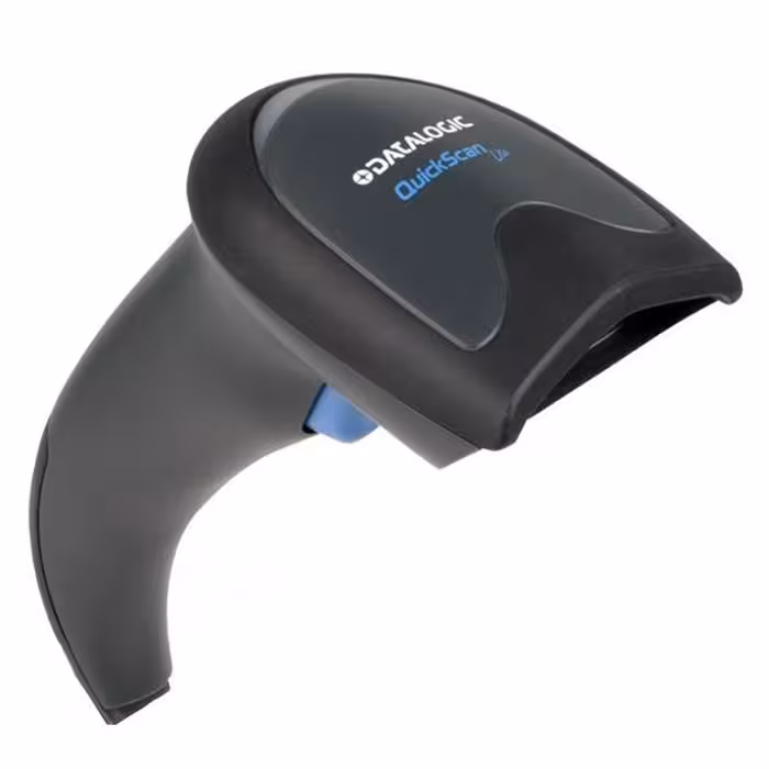 بارکدخوان دیتالاجیک مدل QuickScan Lite QW2400