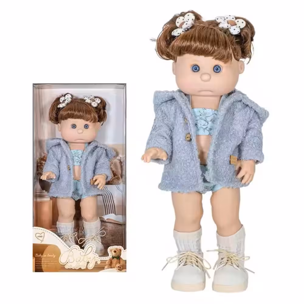 عروسک های دختر کد: BABY SO LOVELY 8811