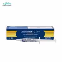اسید اچ 37درصد 3میل charm