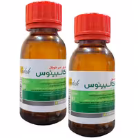 محلول بخور فدک تانیش مدل Eucalyptus کد E002 حجم 60 میلی لیتر مجموعه 2 عددی | کالا مکس