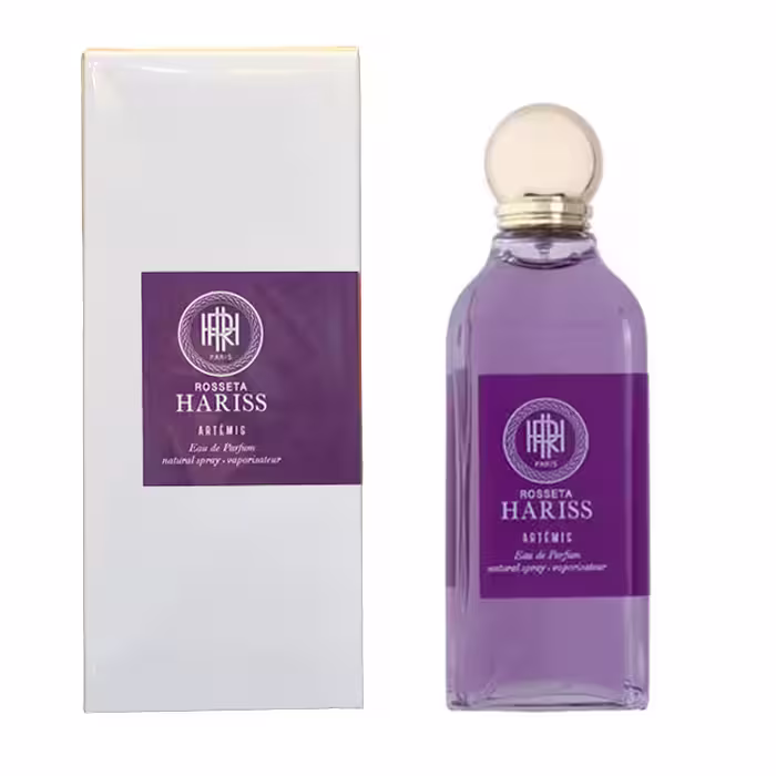 ادو پرفیوم زنانه رزتا هریس مدل آرتمیس ARTEMIS حجم 180 میلی لیتر | Rosseta Harris ARTEMIS Eau De Parfum For Women 180 ml