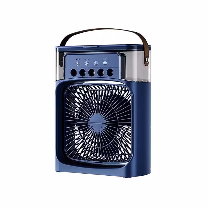پنکه رومیزی مدل AIR COOLER FAN | چاوه