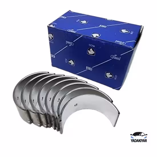 یاتاقان متحرک بالایی XU7P   EF7P  – شرکتی