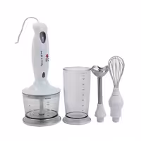 هند بلندر پارس خزر مدل سالسا Salsa