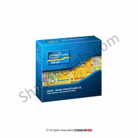 پردازنده مرکزی (CPU) سرور، مدل E5-2670، برند اینتل زئون