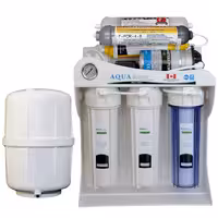 دستگاه تصفیه آب تایوانی آکوآ کلیر