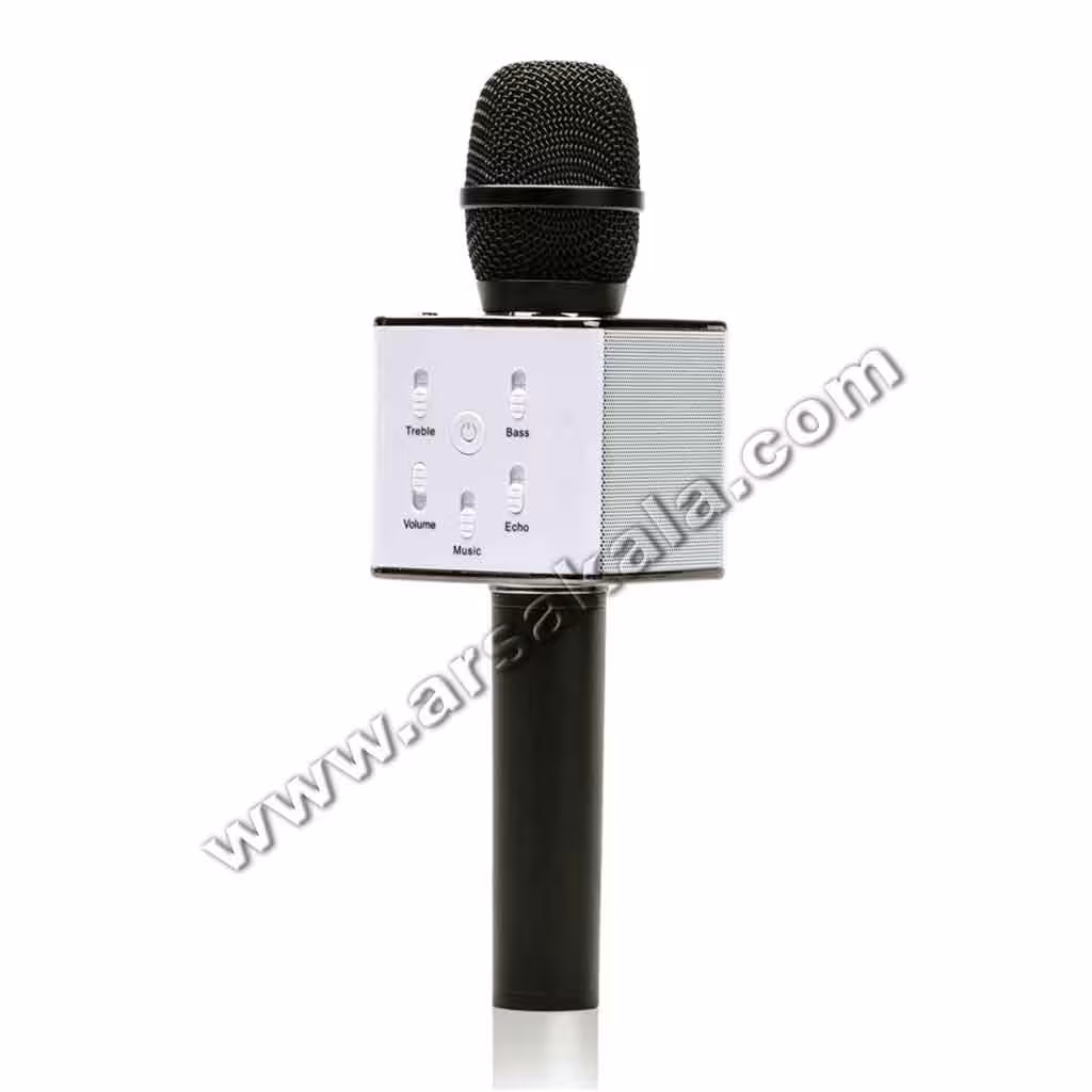 میکروفون اسپیکر بلوتوث