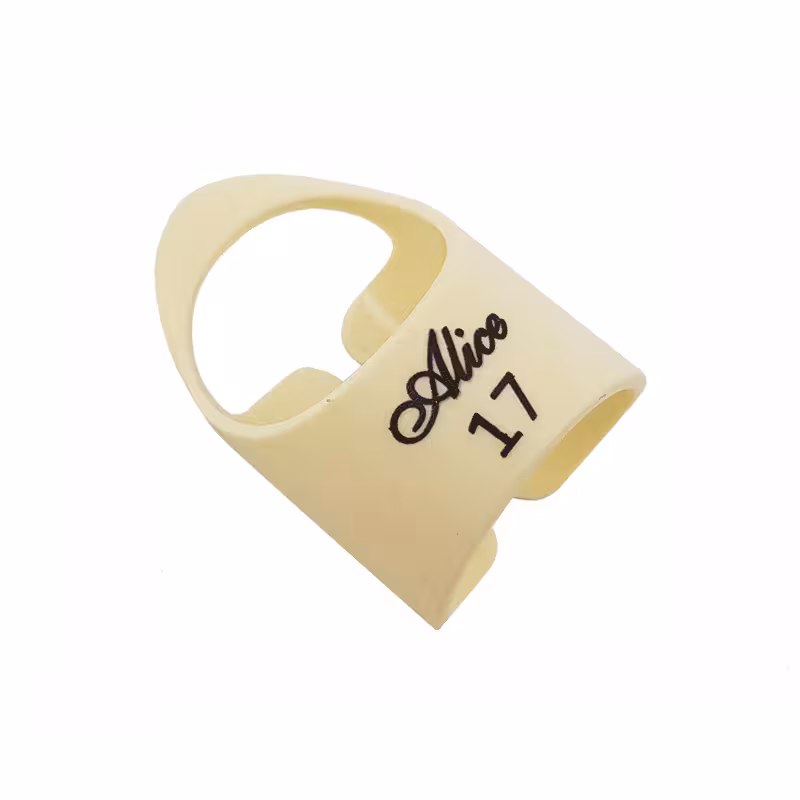 مضراب سه تار آلیس سایز 17