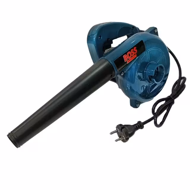 بلوور باس دیمردار  دمنده و مکنده ( خرید عمده ابزار برقی و ابزار دستی از بندر گناوه )